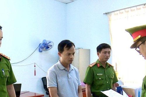 Bắt giam 2 đối tượng vi phạm đấu thầu gây thiệt hại hơn 20 tỷ đồng