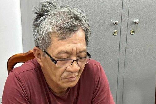 Bắt 2 đối tượng lừa đảo đưa người đi Mỹ định cư