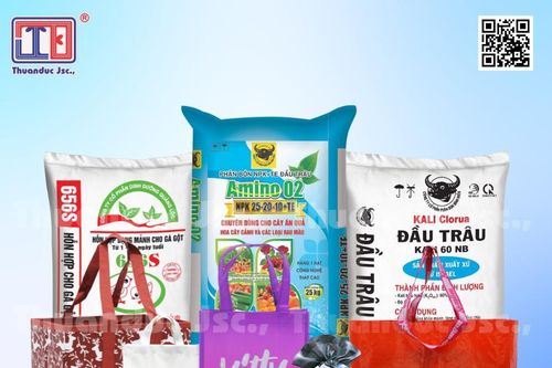 Công ty Cổ phần Thuận Đức bứt phá để thành công