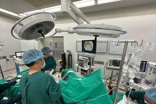 Ngộ độc gan vì uống thuốc nam không rõ nguồn gốc