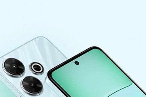 Redmi 13 chính thức trình làng: Camera 108MP, mặt lưng kính, giá chỉ hơn 4 triệu đồng