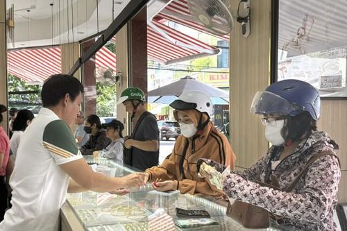Kiểm tra, giám sát việc thực hiện hóa đơn điện tử trong hoạt động kinh doanh vàng
