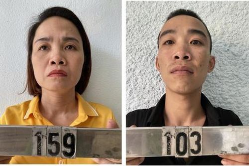 Một phụ nữ thuê nhóm 'giang hồ' đi 'xử' đối thủ với giá 50 triệu đồng
