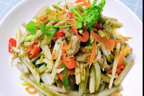Món ngon giải nhiệt ngày hè với ngó sen vừa bảo vệ gan, vừa đẹp da