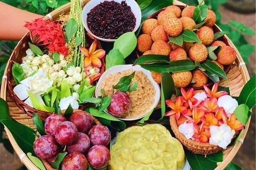 Cúng tết Đoan ngọ 2024 vào giờ nào