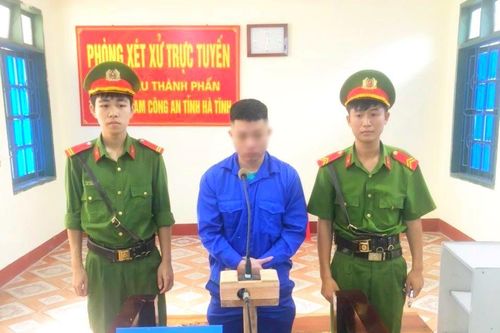 Nhận 5 triệu tiền công để vận chuyển ma túy