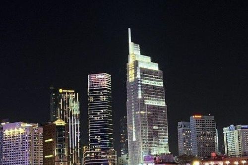 2 thành phố của Việt Nam lọt top 15 trung tâm tăng trưởng hàng đầu