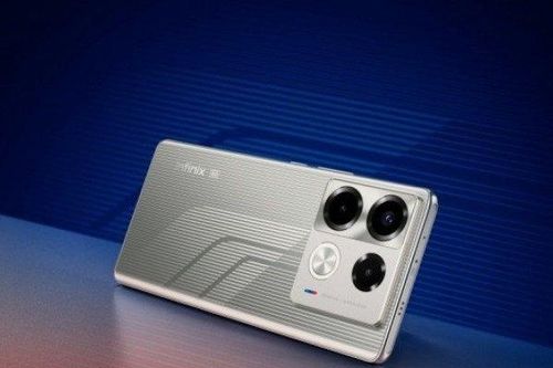 Đây là chiếc smartphone có phong cách xe BMW cực sang, giá từ 5,3 triệu đồng