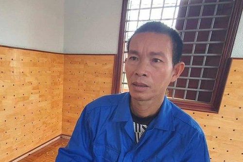 Bắt đối tượng đánh người trọng thương vì mâu thuẫn trong lúc nhậu