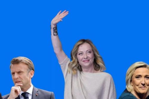 5 điều cần biết về kết quả bầu cử EU