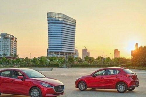 So sánh sự khác biệt giữa các phiên bản Mazda2 2024: Đâu là lựa chọn tốt nhất?