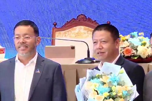 Tập đoàn Đất Xanh bổ nhiệm tân Phó Tổng Giám đốc
