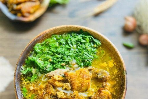 Cách nấu bánh canh cá chuẩn vị Thái Bình vừa ngon lại chất lượng, nhìn là muốn ăn ngay