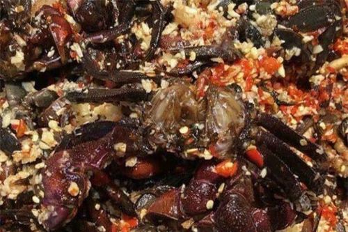Đặc sản có tên rất lạ chỉ có ở miền Tây, nay dân thành phố ưa chuộng, ai may mắn lắm mới được thưởng thức