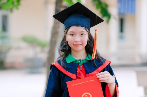 Thủ khoa đầu vào Trường THCS Hùng Vương