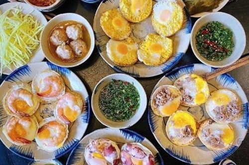 10 địa chỉ ăn sáng ngon tại Nha Trang