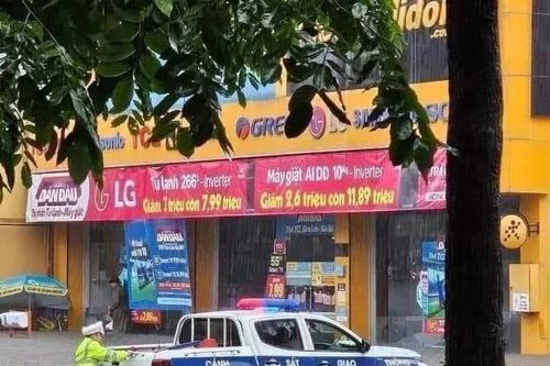 Mưa 400-500mm ở Hà Giang và Quảng Ninh không có gì bất thường