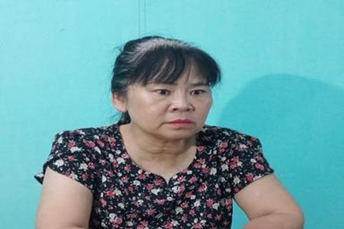Bí mật của nữ giúp việc