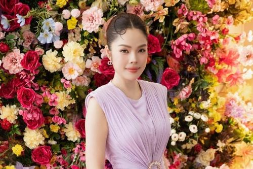 Dương Cẩm Lynh chính thức trở lại đóng phim