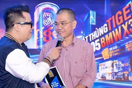 Ủng hộ một thương hiệu suốt hàng chục năm, những vị khách bất ngờ nhận 1 lượng vàng