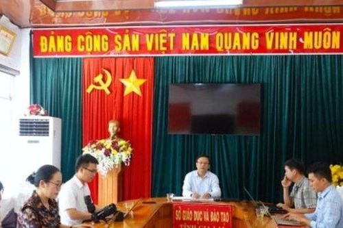 Sở Giáo dục Gia Lai: Đề thi Ngữ văn dẫn sai ngữ liệu vẫn đảm bảo yêu cầu phân loại thí sinh