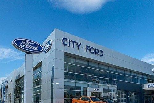 City Auto đặt mục tiêu lợi nhuận 2024 tăng 82% so với năm trước