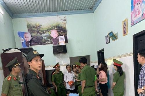 Vụ khai thác khoáng sản trái phép ở Bình Thuận: Bắt thêm Phó Chủ tịch xã
