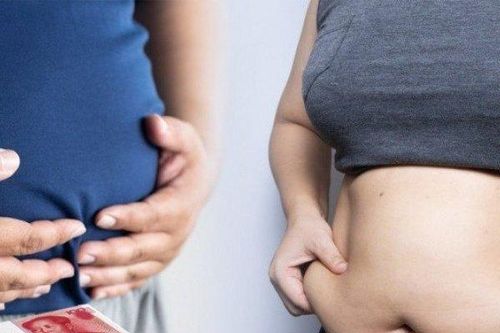 Công ty Trung Quốc thưởng 'đậm' cho nhân viên giảm cân