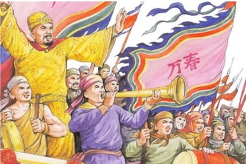 Ai là vị vua đầu tiên của nước ta xưng đế?