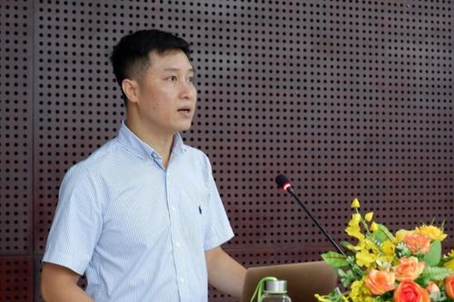 Chuyển đổi số để thích ứng với xu hướng của báo chí hiện đại