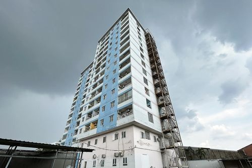 Bắt giam Giám đốc Công ty Nguyễn Quyền vì lừa đảo