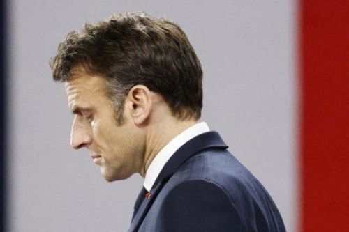 Ông Macron lên tiếng về tin đồn có thể từ chức
