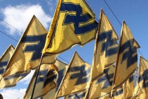 Mỹ cho phép Tiểu đoàn Azov nhận vũ khí viện trợ: Điện Kremlin lên tiếng