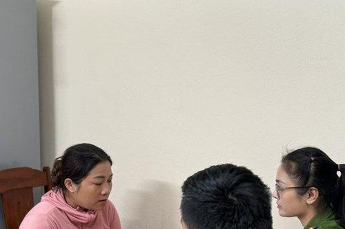 Thanh Hóa: Bắt người phụ nữ bán trẻ 5 ngày tuổi lấy 45 triệu đồng