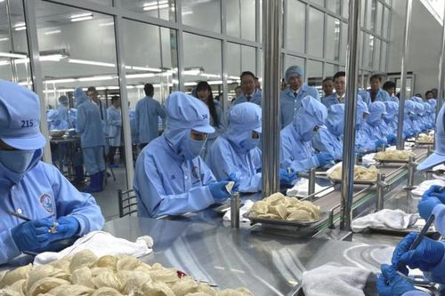 Lên trước kịch bản đi lùi, Yến sào Khánh Hòa kinh doanh ra sao?