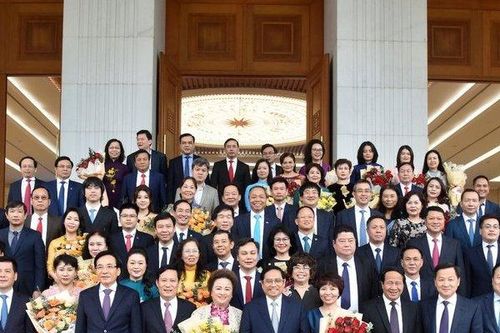 Văn hóa doanh nghiệp trong hệ giá trị văn hóa quốc gia - [Bài 1] 'Bộ gen' của doanh nghiệp và chất liệu của văn hóa