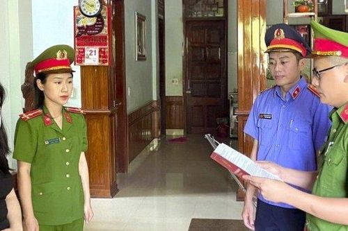 Quảng Bình: Phá chuyên án, khởi tố nữ Giám đốc trốn thuế gần 7 tỷ đồng