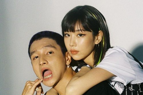 Mặt tối của rap Việt đằng sau việc Min bị réo tên
