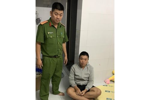 Thủ phạm chẳng ở đâu xa!