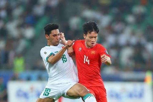 Indonesia đi tiếp, Việt Nam và Thái Lan bị loại