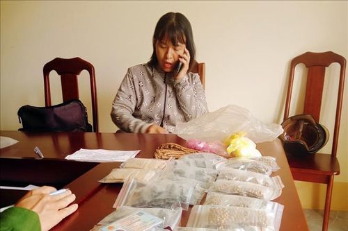 Xử phạt đối tượng không có chứng chỉ hành nghề, bán thuốc không có nguồn gốc, xuất xứ