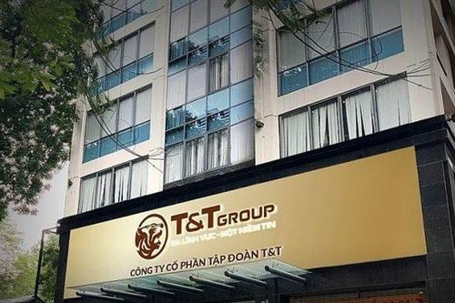 Tập đoàn T&T chưa giao dịch 74,5 triệu cổ phiếu SHB