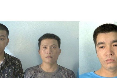 Cam kết cho số lô đề chính xác 100%, nhóm thanh niên bị bắt