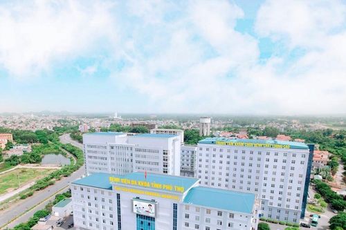 Hiệu quả thực tiễn trong triển khai Đề án Bệnh viện vệ tinh tại Bệnh viện Đa khoa tỉnh Phú Thọ