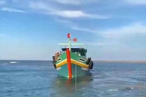 Diễn biến mới nhất vụ cửa biển bị bồi lấp, kiến nghị nhiều lần chưa có phương án