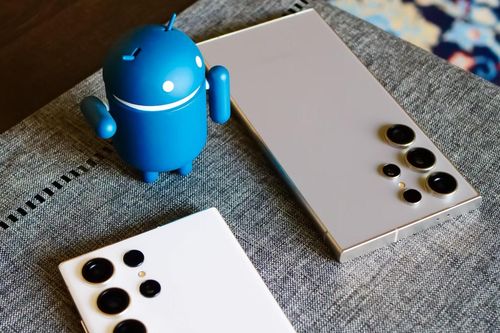 Lý do điện thoại Samsung chậm đi sau khi nâng cấp hệ điều hành