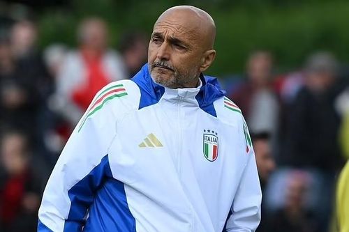 HLV Luciano Spalletti ban hành 5 điều cấm ở đội tuyển Italy tại EURO 2024