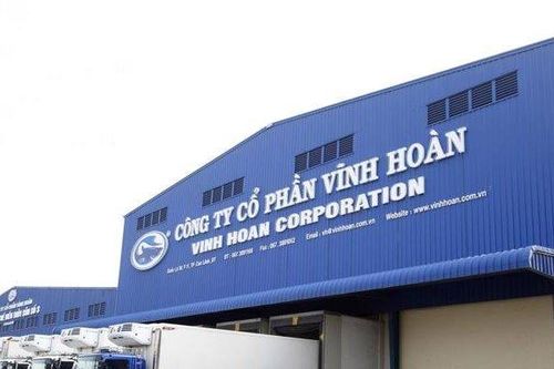 Doanh thu từ thị trường nội địa của Vĩnh Hoàn tăng trưởng mạnh