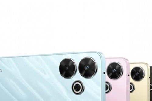 Redmi 13 - Siêu phẩm xịn nhất mùa hè, đặc quyền tại Thế Giới Di Động