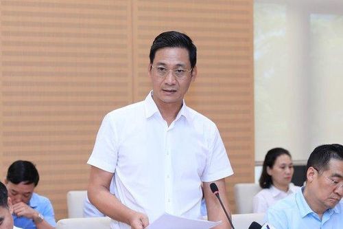 Sở TN&MT Hà Nội nói gì về việc cấp 'sổ đỏ' tại các dự án vi phạm?